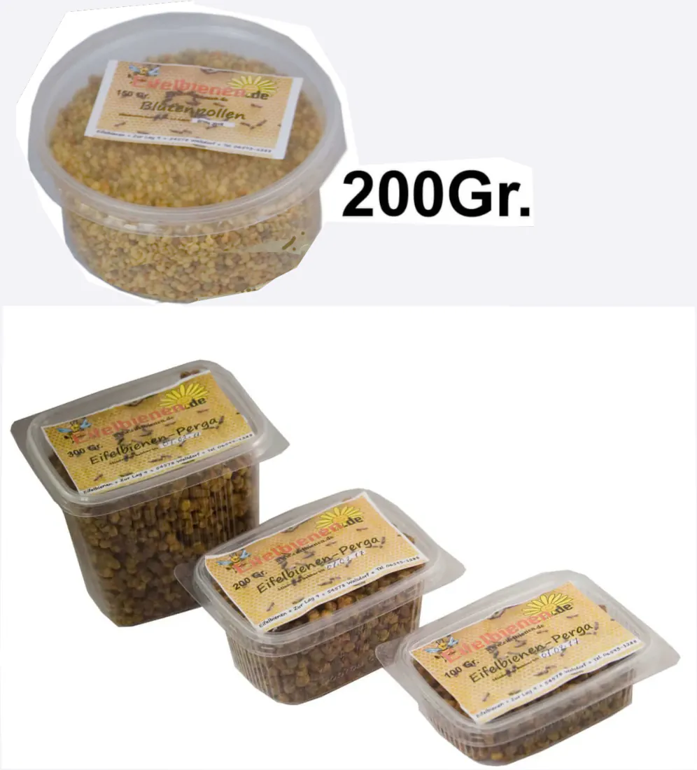 Bluetenpol_Bienenbrot