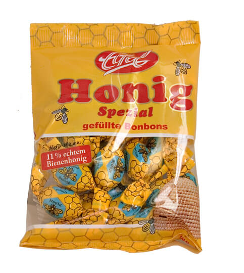 Honigbonbon