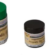Propolis für Tiere