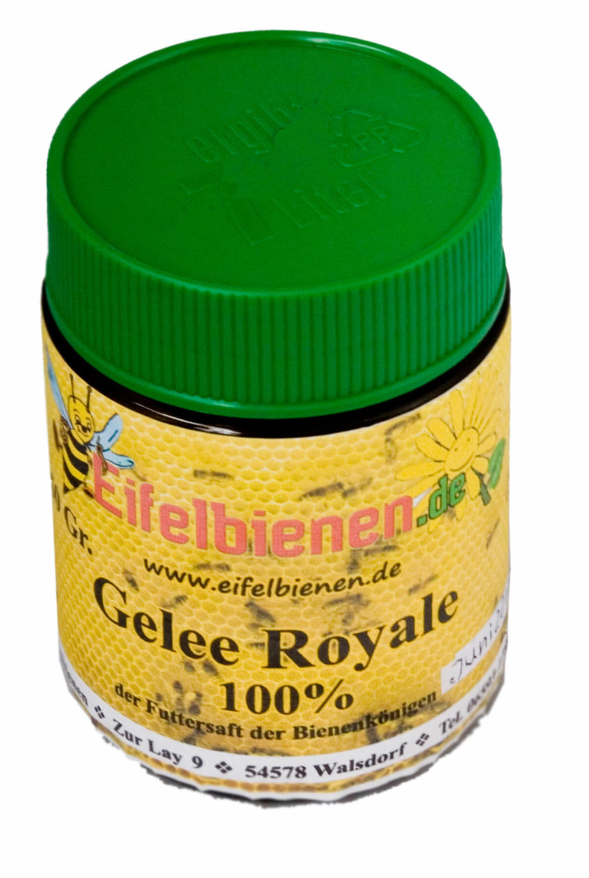 Gelée Royale