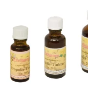 propolistinktur