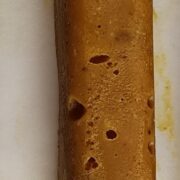 Stäbchen mit Bienenprodukten oder Manuka Honig