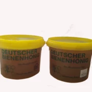 Eifelbienenhonig