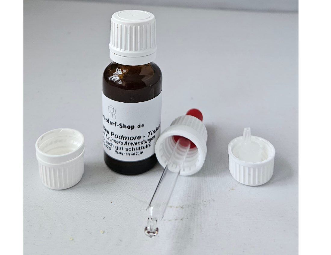 Eifelbienen-Bee Podmore - Tinktur