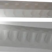 Zäpfchenform