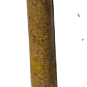 Л - цитруллиновые палочки с продуктами пчеловодства.