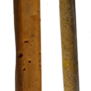 Stäbchen mit Bienenprodukten oder L-Citrullin Stäbchen